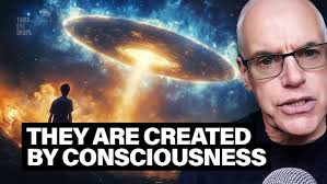UFOs, Consciousness, Near-death Experiences & the Esoteric