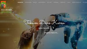 Www Taksimdanskursu Com Dans Kursu Salsa Kursu Salsa Dans Kursu Salsa Gercekler Bilgi
