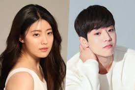 Лучшие дорамы » биографии » чхэ джон хёп / chae jong hyeop. Update Nam Ji Hyun And Chae Jong Hyeop In Talks To Star As Leads Of New Fantasy Drama Soompi