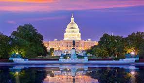 Official ig of all things dc. Washington D C Vacation And Travel Guide