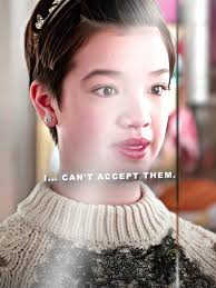 Jonah Not Having Money Andi Mack