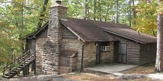 Hunting clubs and large groups are welcome. Lodging Buffalo National River U S National Park Service
