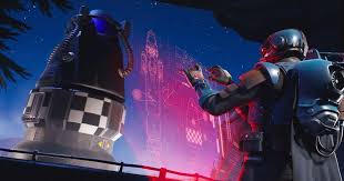 Like all secret battle stars, you must first complete all mission challenges in. 8 Loading Screen Fortnite Leak Reveals Where The Season 4 Plot Is Headed