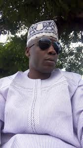 FROM THE DESK OF THE COODINATOR TO HON MUKTARI BETARA ALIYU BIU LOCAL  GOV'T. HON ALH BABA GAMBUS THE BOLD LION AT 1OO DAYS IN OFFICE. HON MUKTARI  BETARAALIYU Chairman committee on