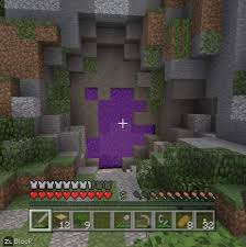 5yr ⋅ blackdew ⋅ r/feedthebeast. Eyup Temo A Simple Natural Nether Portal Design This Facebook