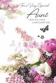 Short Birthday Message For Aunt Birthday Quotes Notitle Birthday Wishes For Aunt Happy Birthday Aunt Happy Birthday Wishes Aunt