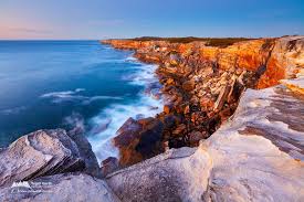 Cape Solander Kamay Botany Bay National Park Nsw Australia 1548 Yegor Korzh Travel Photography Botany Bay National Parks Places To Travel