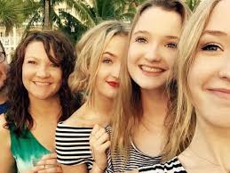 Fundraiser for Chloe Hollen by Sydney Erickson : The Hollen Sisters