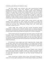 Bahagian pengurusan sekolah harian bahagian keselamatan dan kualiti makanan selangor bahan kimia dalam makanan dan fungsinya bahasa melayu contoh offer letter from company bahasa melayu format surat berhenti kerja bahagian sumber manusia mara bahasa melayu contoh karangan bergambar tahun 3 baharudin. Peranan Guru Menangani Masalah Buli
