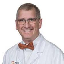 Dr. Hugh Hodges, MD