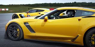 2018 Corvette Z06 Super Car Performance Side Chevrolet Corvette Z06 Corvette Corvette Z06