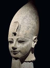King Amenhotep III. 👑🇪🇬