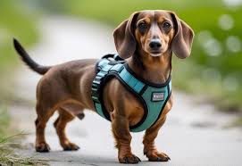 IVDD Safe Harnesses for Dachshunds: Spine Safety Guide