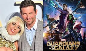 Guardians of the galaxy vol. Lady Gaga Age Lady Gaga Guardians