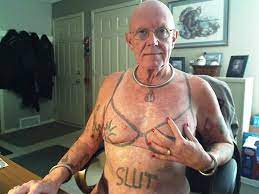 Last but not least, tattoos signify the opposite of a committed, thoughtful, or brave person. Bad Tattoos 7 More Of The Worst That Shouldn T Be Team Jimmy Joe Weird Tattoos Horrible Tattoos Bad Tattoos Fails