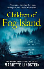 Books in series Fog Island Trilogy – HarperCollins Publishers UK