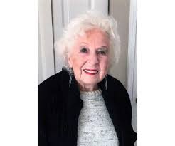 Marilyn Lobel Obituary (1925