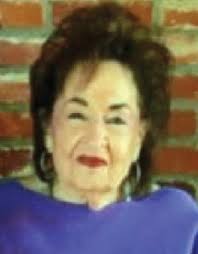 Jacqueline “Jackie” Ann Abell