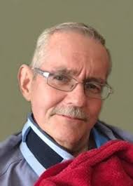 Robert J. Gomand Jr. Obituary April 7, 2018