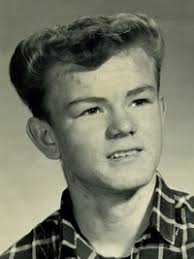 Roger Kinney Obituary (2010)