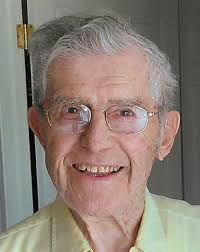 Clifford Larson Obituary