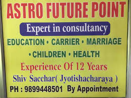 Das firmenprofil von bisnode liefert ihnen die wichtigsten, aktuellen unternehmensdaten zur firma astro future gmbh. Astro Future Point Dwarka Sector 23 Astrologers In Delhi Justdial