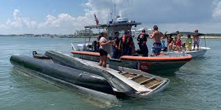 after 'terrifying' ocean city boat