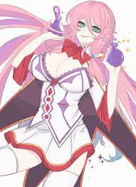 K.Emon в X: „Flare Arlgrande Jioral (Freia) fanart flare freia  t.co7iUNbrwNMR t.coK4hefVPjSE“  X