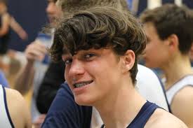 Jesuit's JV and Varsity Volleyball Team Vanquish Allen at Home // The  Roundup