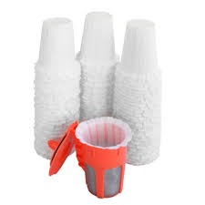 On top of that, i will bring up. Disposable Paper Filter Keurig My K Cup Reusable Coffee Filter Buy Paper Coffee Filter Coffee Bag Filter Paper Coffee Filter Cup Product On Alibaba Com