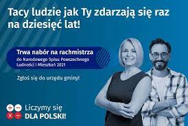 We did not find results for: Do 9 Lutego Br Urzedy Gmin Prowadza Nabor Na Rachmistrzow Spisowych Narodowy Spis Powszechny Ludnosci I Mieszkan 2021