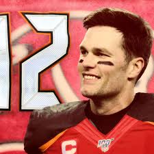 Cameron brate te, tampa bay buccaneers. Why Tom Brady Chose The Buccaneers The Ringer