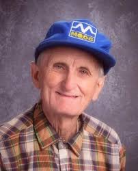 Carl Carson Obituary (1938