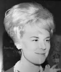 Margery Lesley Obituary (1935