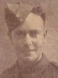 Horace Graham Corcoran