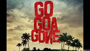 Hardik (kunal khemu) and luv (vir das) are two dope heads who tag along to goa with their buddy, bunny (anand tiwari), on his business trip. Go Goa Gone Wallpapers Wallpaper Cave