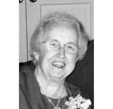 Ellen Huffman Obituary (1928