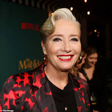 Dame Emma Thompson hits back at Sir Ian McKellen after intimacy  coordinators remarks