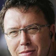 Derek Pringle Profile