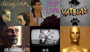 And the latter's oscar nominees this year daughter already won first place at the student academy awards last year in the international. Best Animated Short Preview Of All 5 Nominees Will Help With Your Oscars 2020 Predictions Goldderby