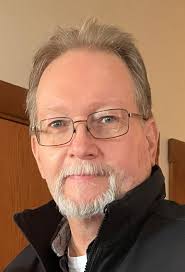 Robert Arden Davis ('Rob')