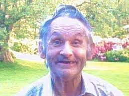 Can anyone remember the name of the lovely man who used to be the lift  attendant in Binns in the late 60s?