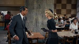 North by northwest is too spectacular in approach, but mostly very successful in its mix of intense thriller elements, brilliantly executed action and clever hu. North By Northwest Blu Ray Release Date November 3 2009 Digibook