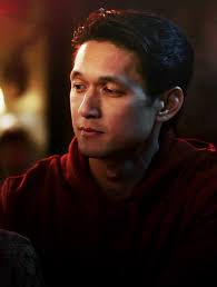 Benson and Jules Greys