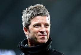 #noel gallagher #noel gallagher's high flying birds #who built the moon? Noel Gallagher Reveals Wonderwall One Of His Least Favourite Oasis Songs