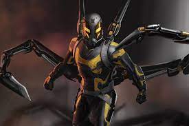 10+ Yellowjacket (Marvel Comics) HD Wallpapers and Backgrounds