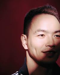 Hong Kong Paralympian John Loung