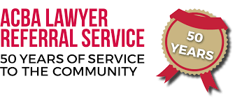 El abogado (a) (m) means that a noun is masculine. Need A Lawyer In Alameda County The Acba Referral Service Can Help