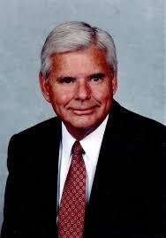 Robert McNew Obituary March 23, 2025