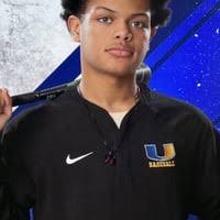 Kendall Russell's Baseball Recruiting Profile